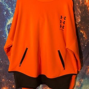 Palm Angels X Under Armour Collab
